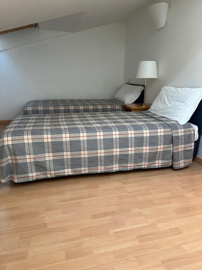 Nauthotel Градо Екстериор снимка
