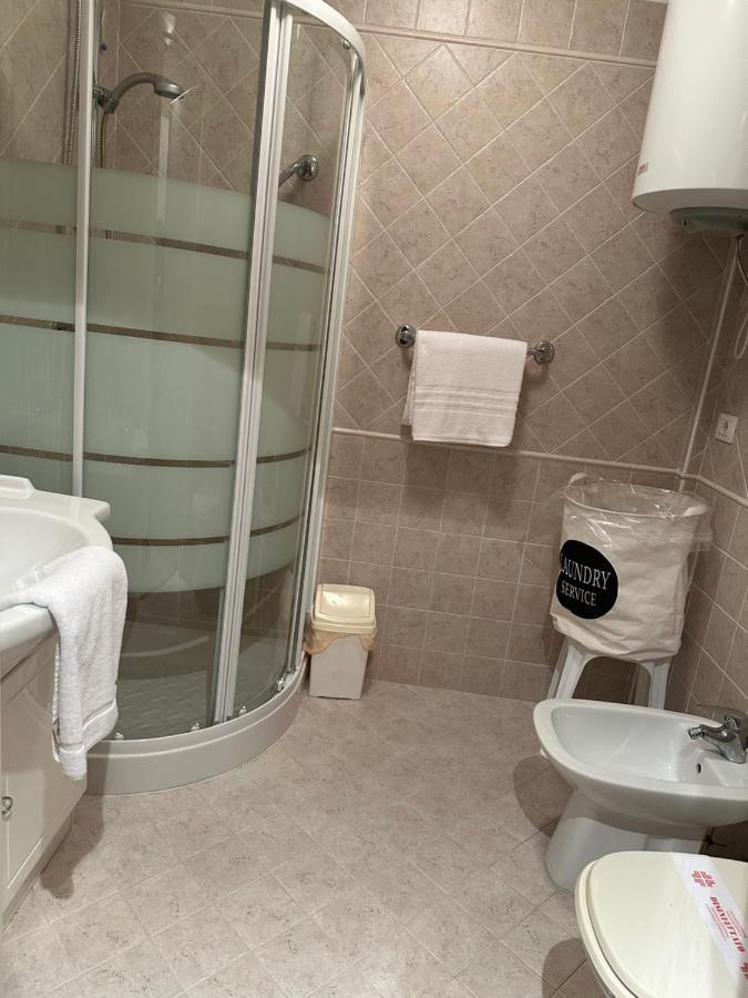 Nauthotel Градо Екстериор снимка