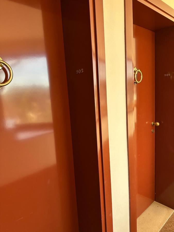 Nauthotel Градо Екстериор снимка