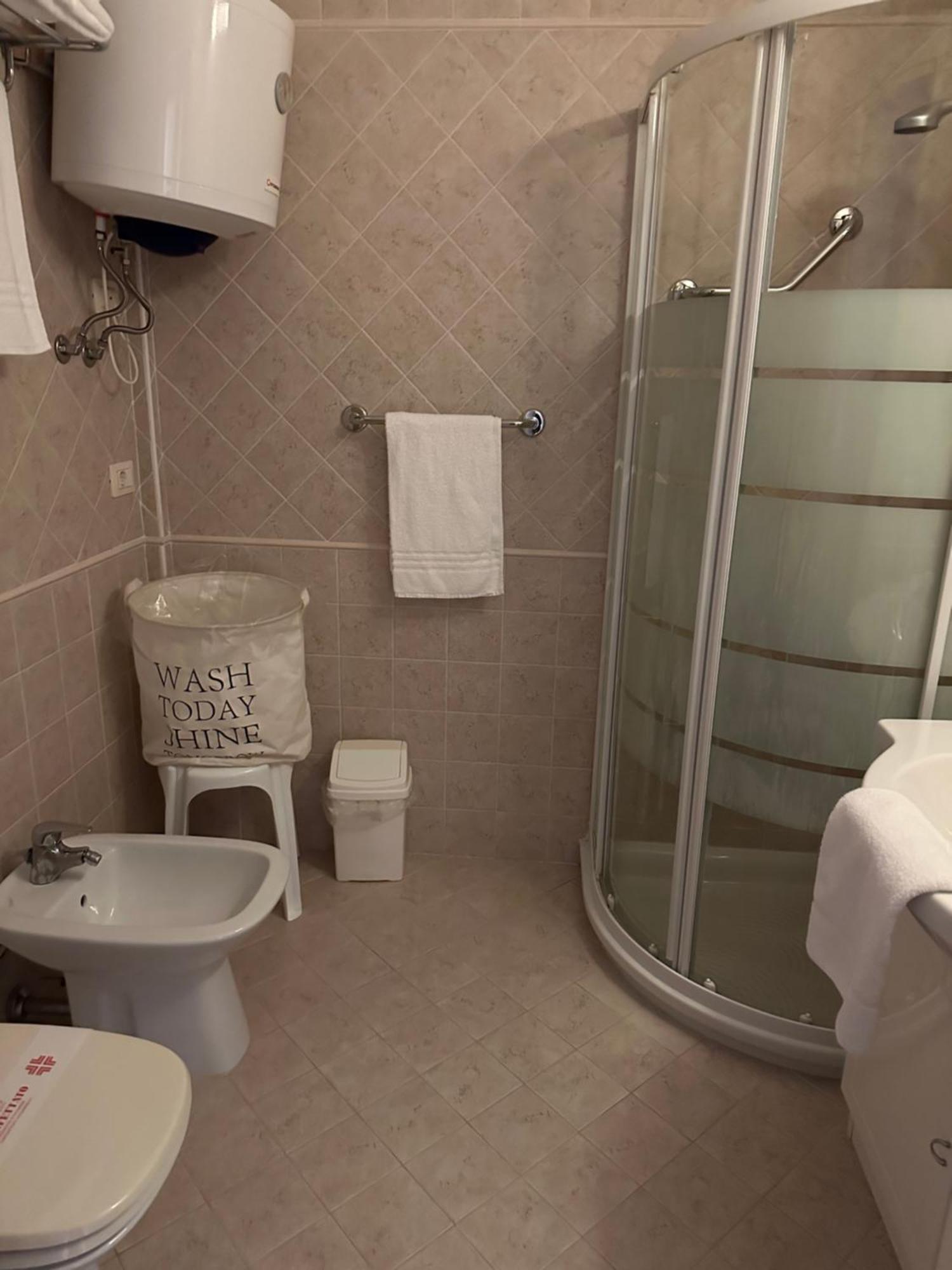 Nauthotel Градо Екстериор снимка