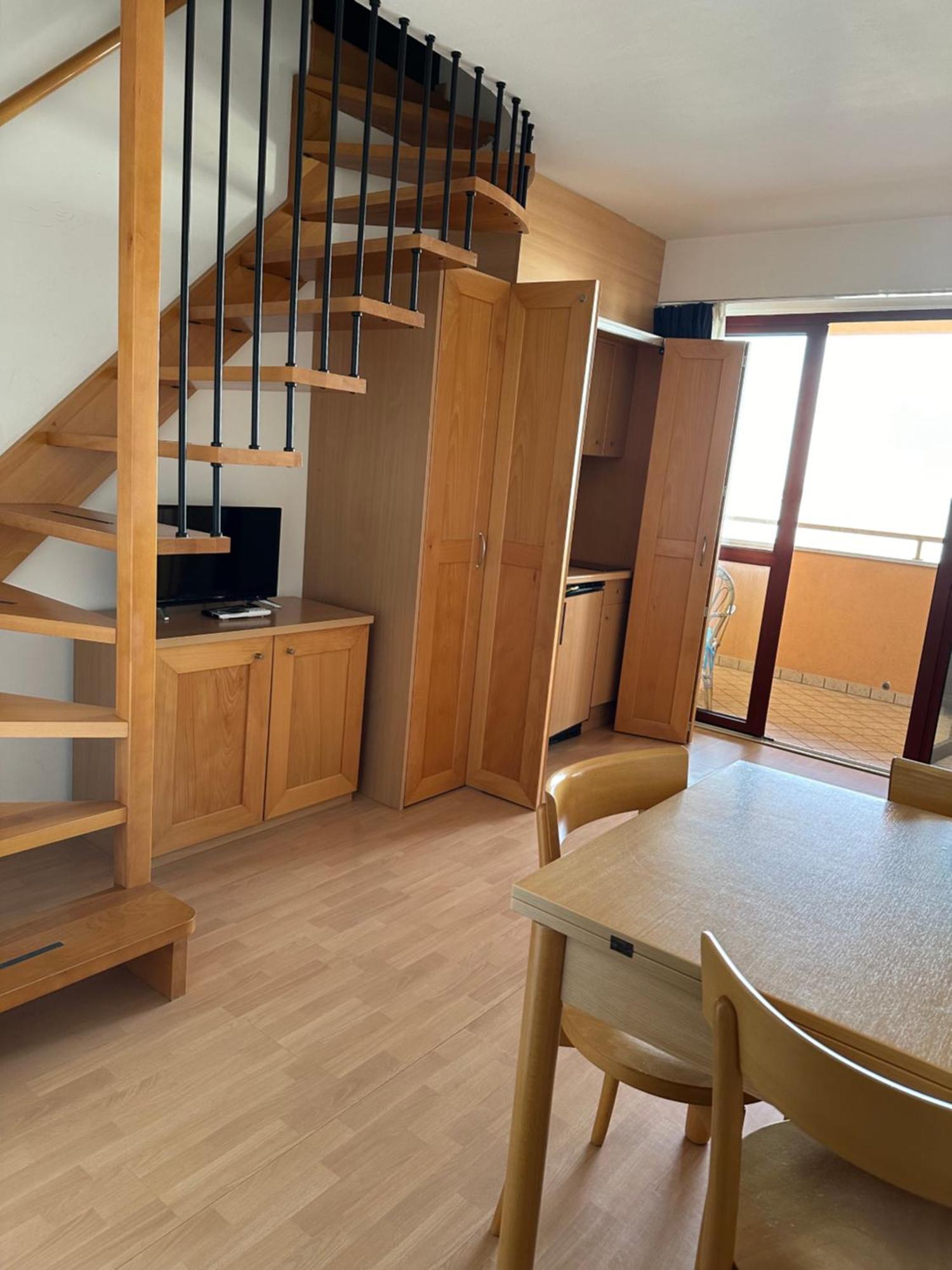 Nauthotel Градо Екстериор снимка