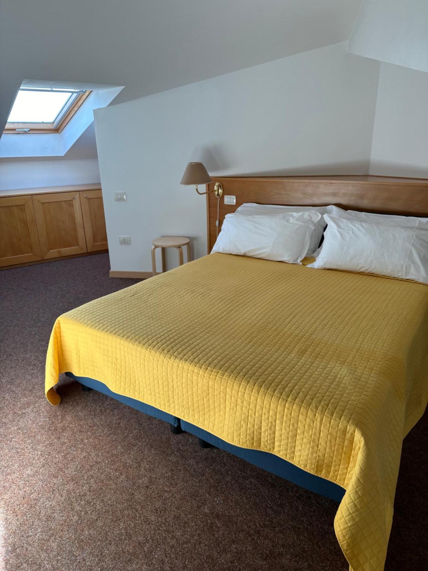 Nauthotel Градо Екстериор снимка