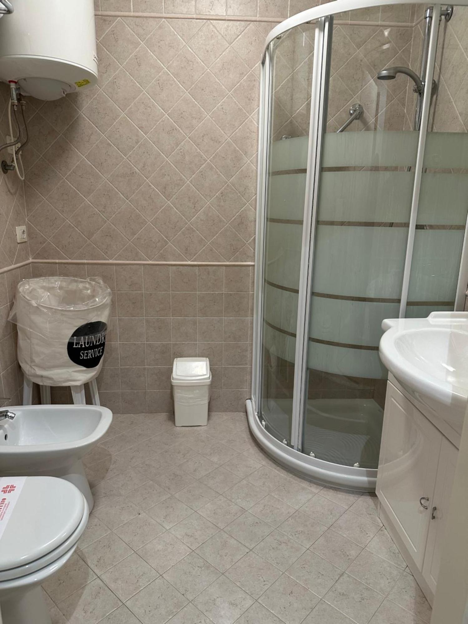 Nauthotel Градо Екстериор снимка