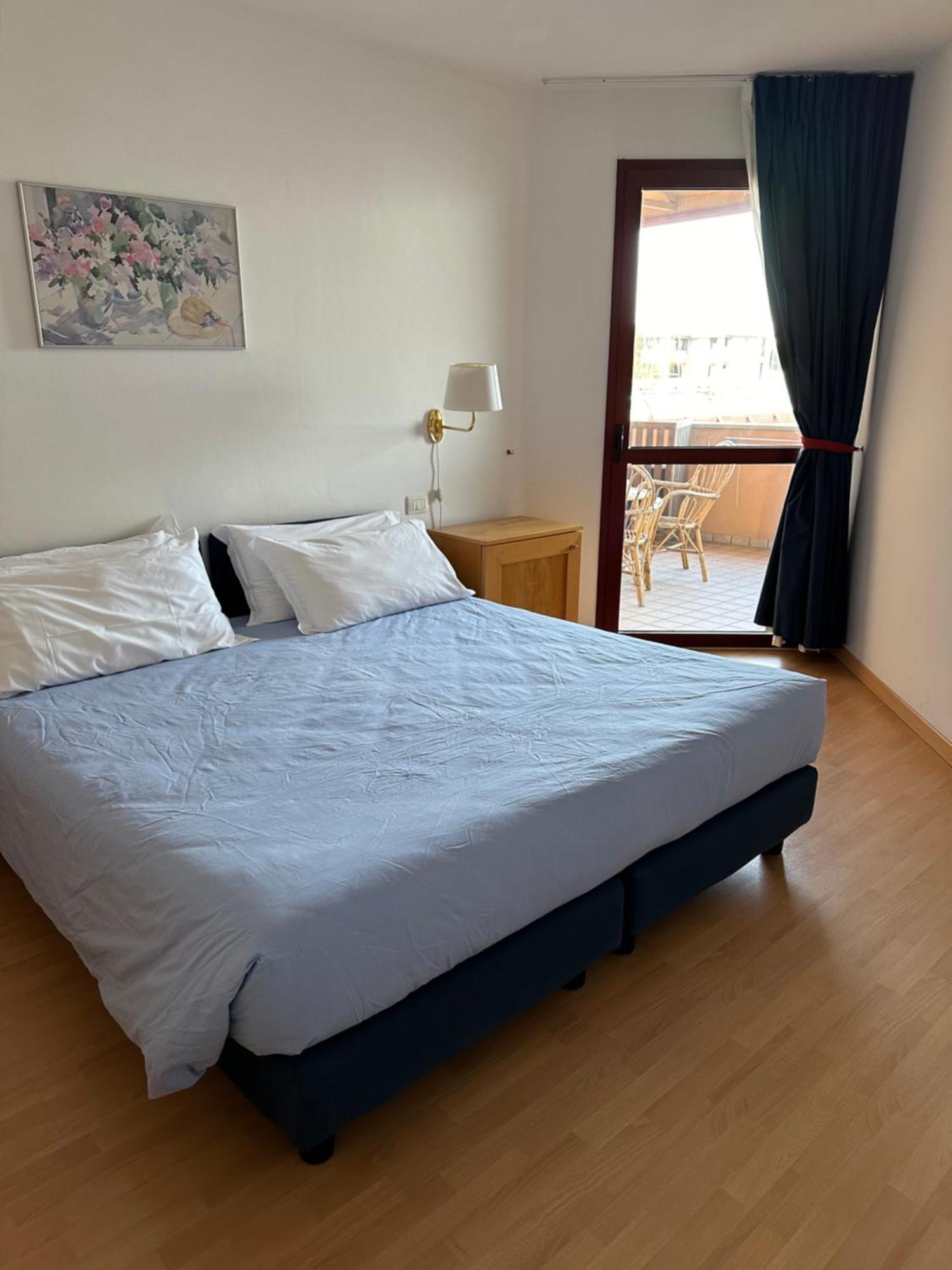 Nauthotel Градо Екстериор снимка