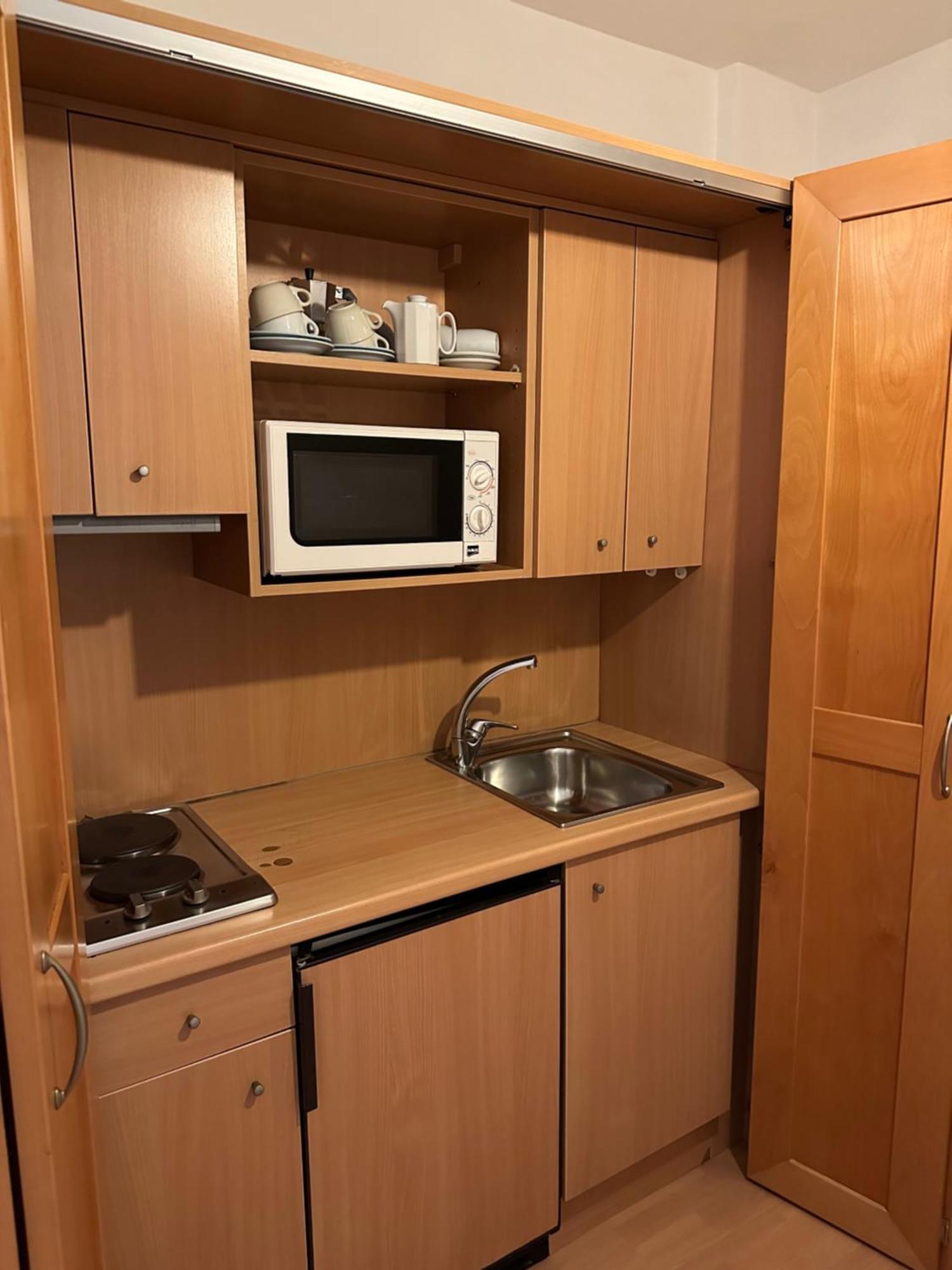 Nauthotel Градо Екстериор снимка