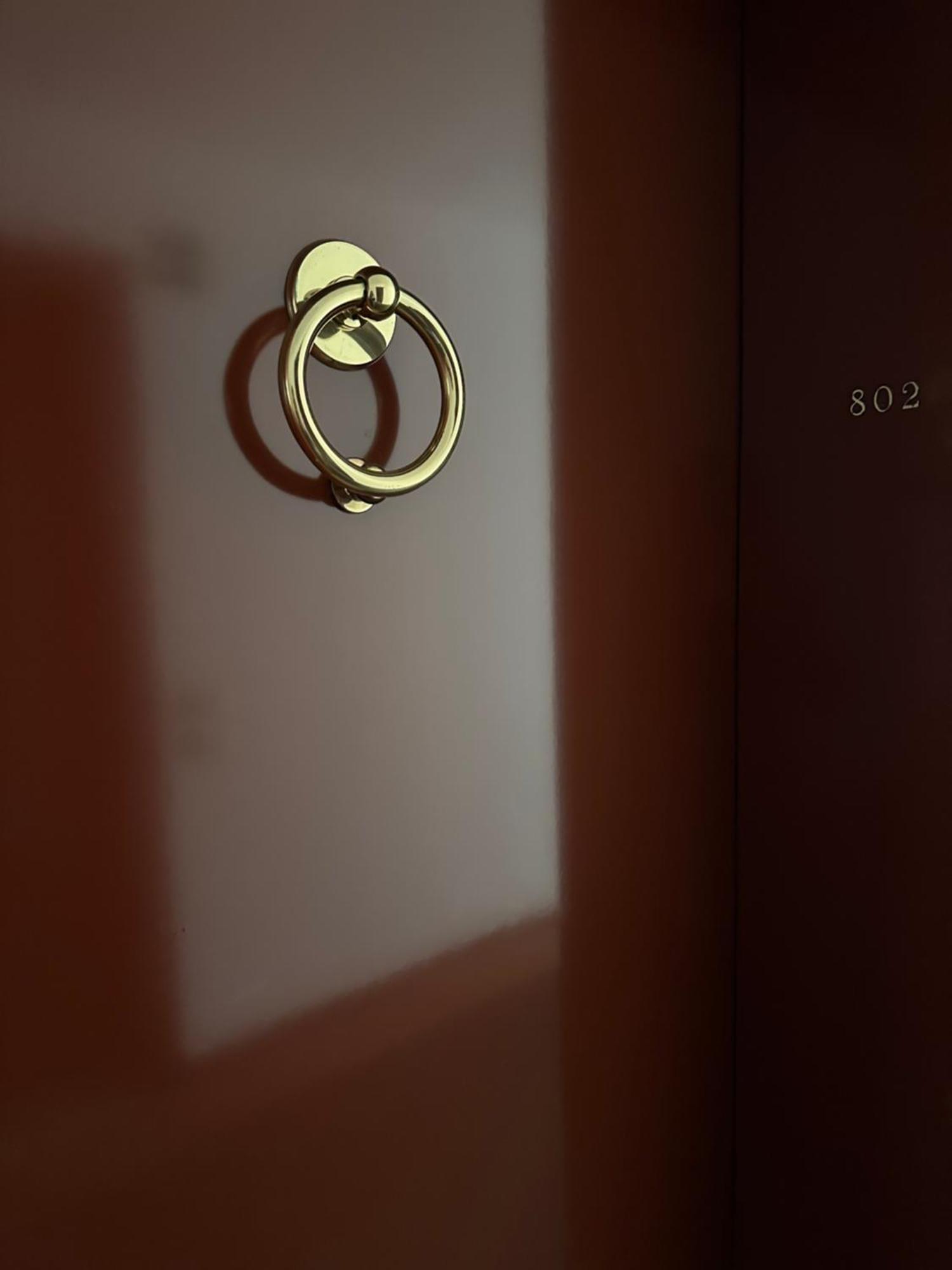 Nauthotel Градо Екстериор снимка