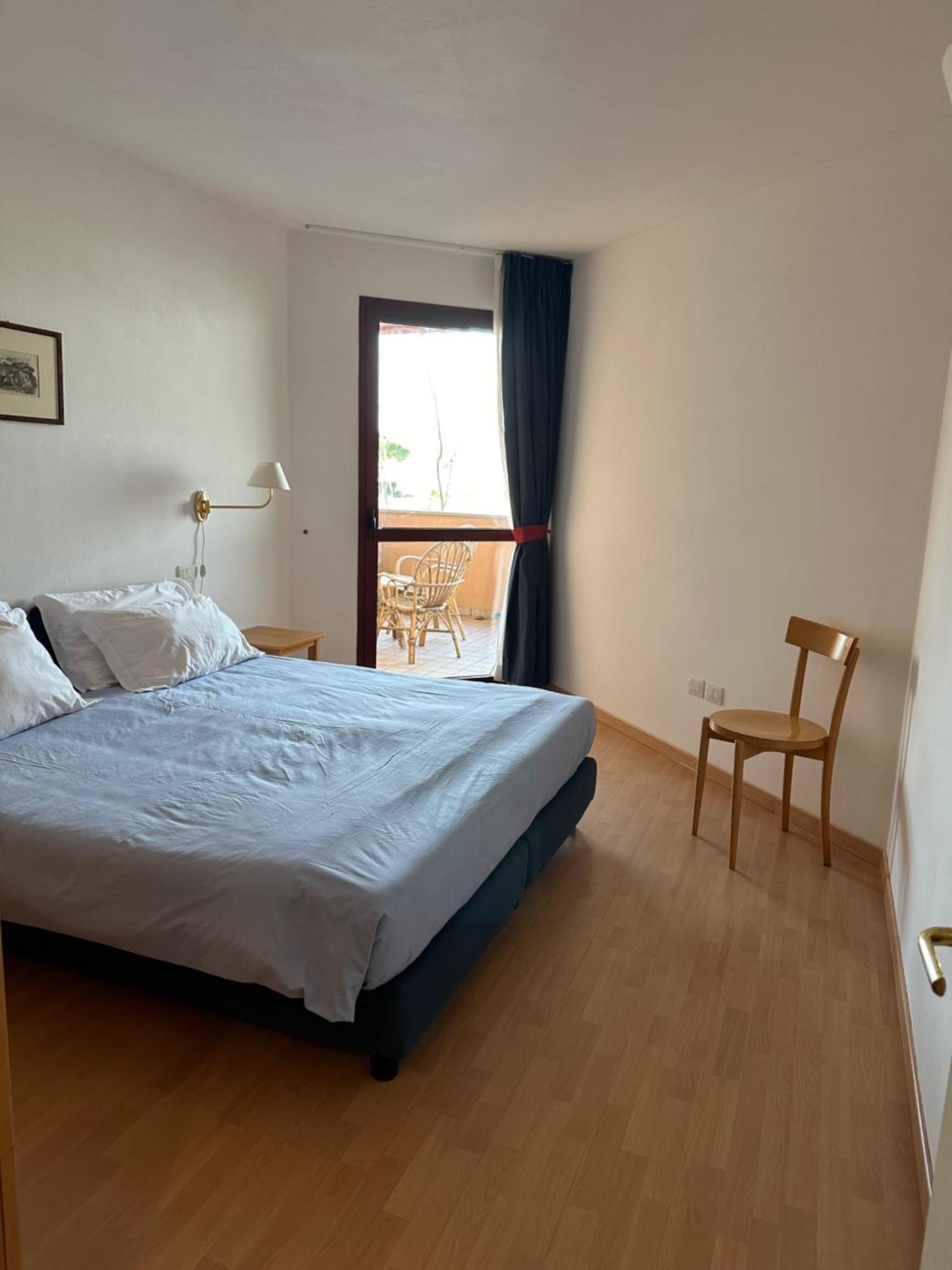 Nauthotel Градо Екстериор снимка