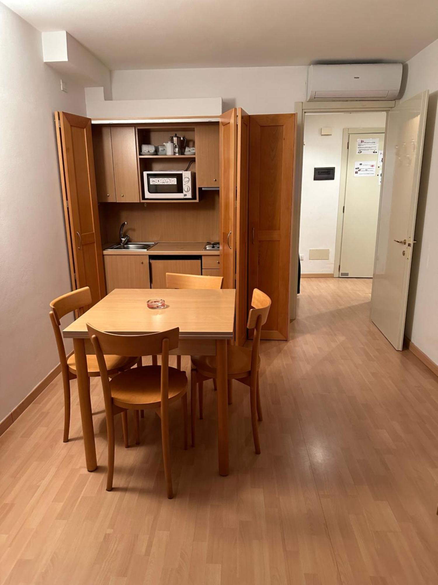 Nauthotel Градо Екстериор снимка