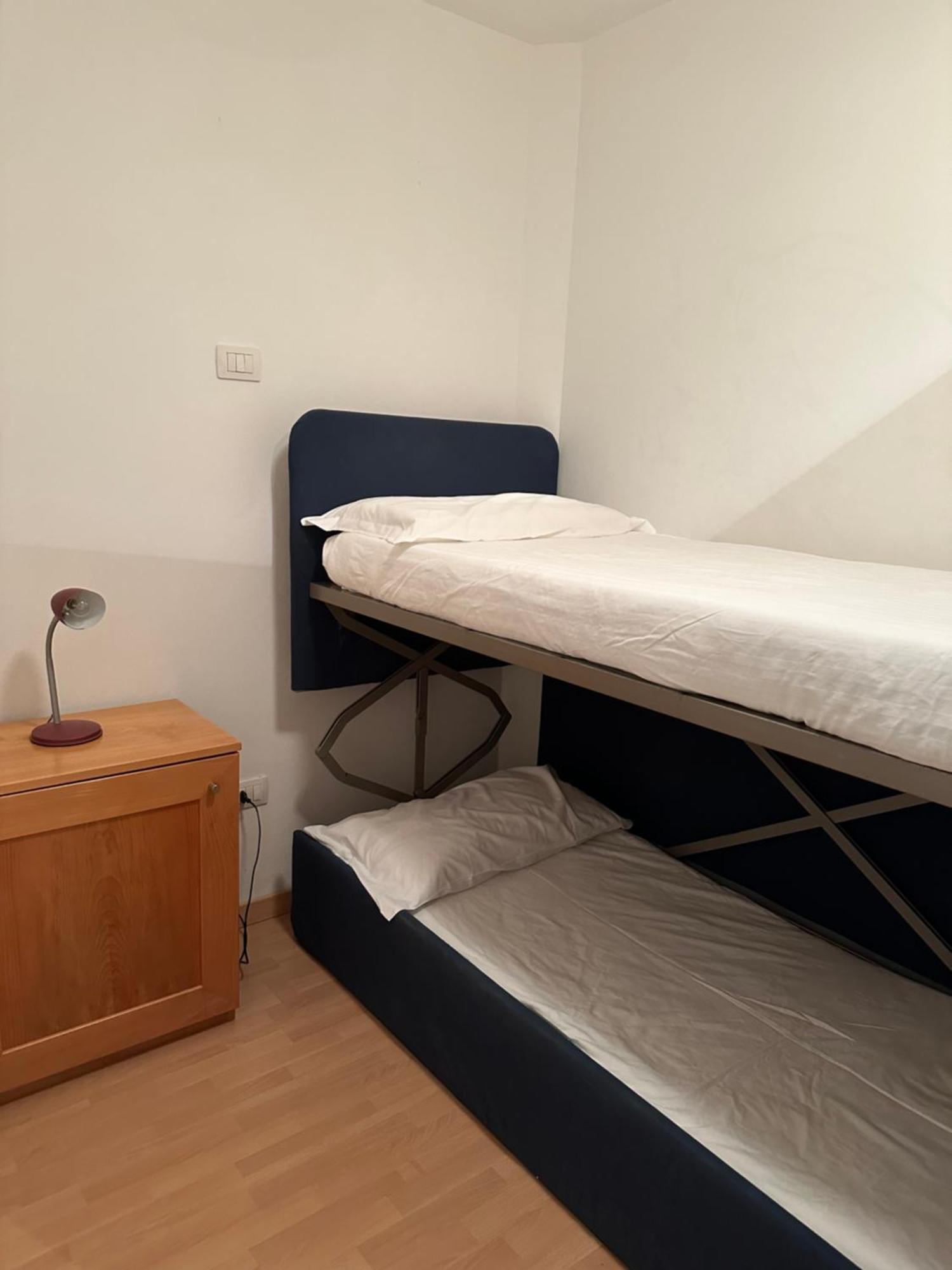 Nauthotel Градо Екстериор снимка