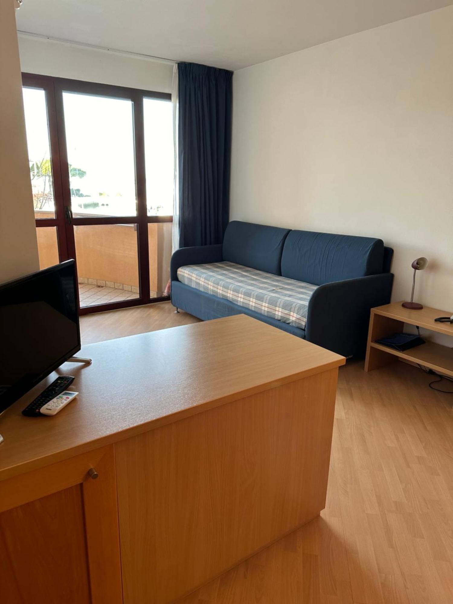Nauthotel Градо Екстериор снимка