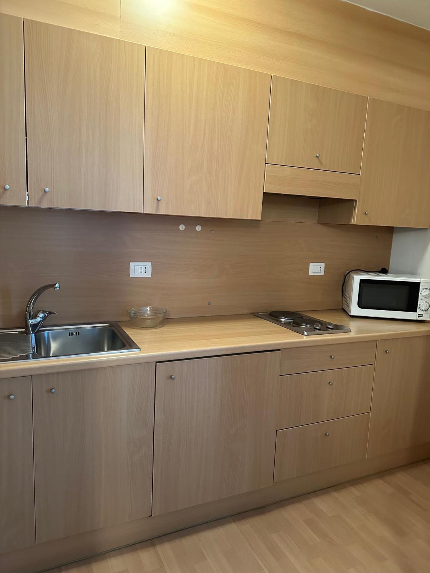 Nauthotel Градо Екстериор снимка