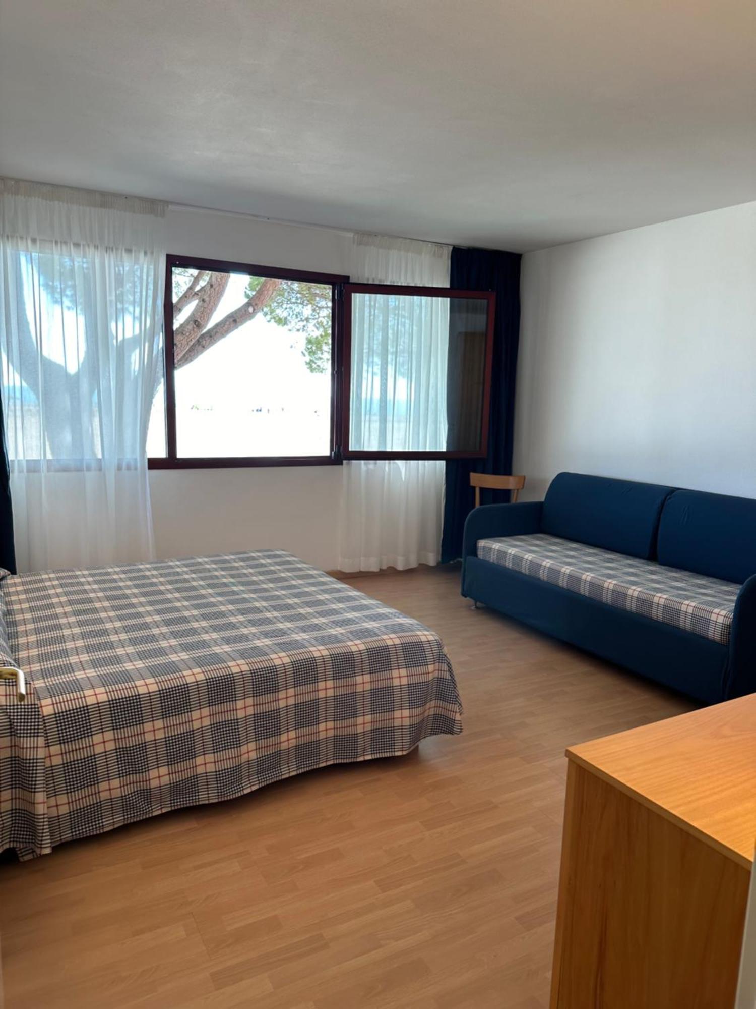 Nauthotel Градо Екстериор снимка